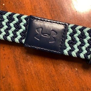 Men’s Under Armour Stretch Golf Belt